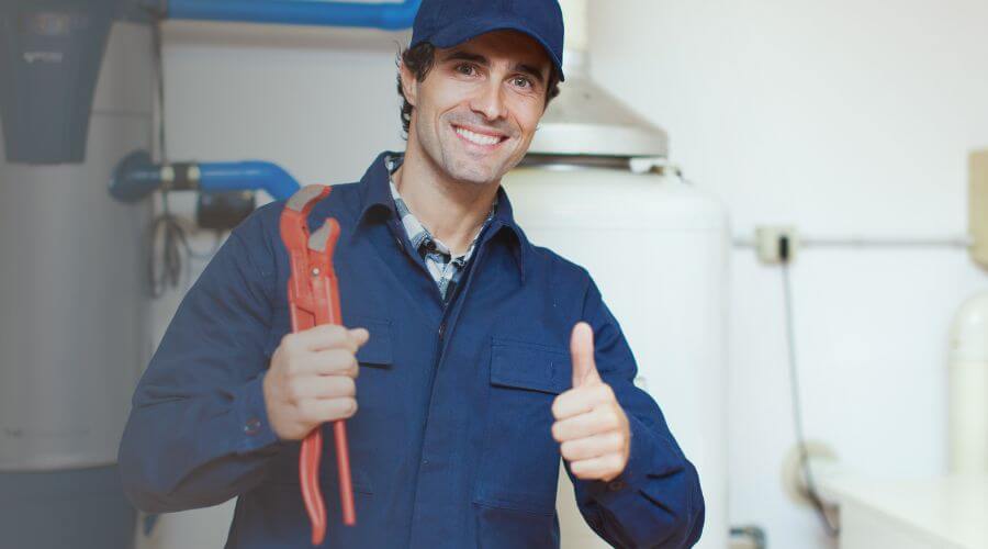 Professional septic tank pumping in Wanblee, SD